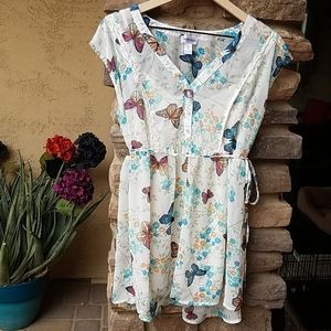 Maternity Shirt, Motherhood Matetnity